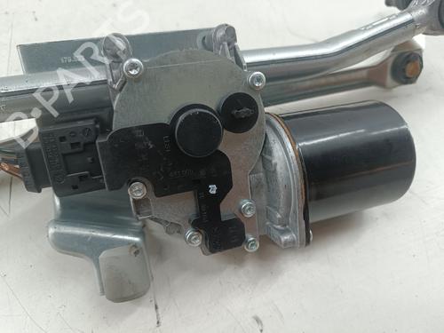 Front wiper motor BMW 1 (E87) 116 i | BP27497639M29