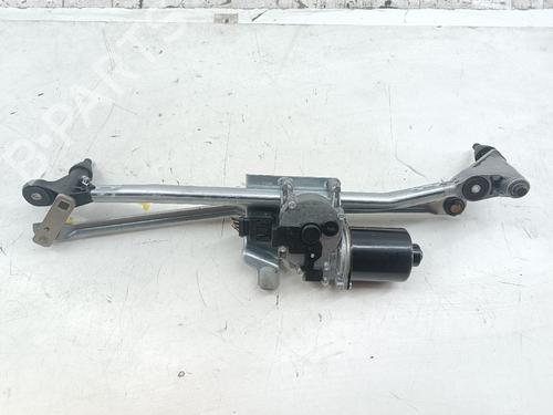 Front wiper motor BMW 1 (E87) 116 i | BP27497639M29