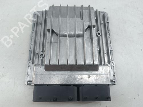 Calculateur moteur (ecu) BMW 1 (E87) 116 i | BP27499873M57