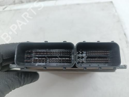 Calculateur moteur (ecu) BMW 1 (E87) 116 i | BP27499873M57
