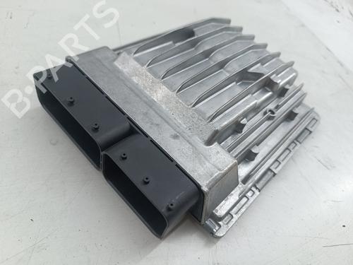 Calculateur moteur (ecu) BMW 1 (E87) 116 i | BP27499873M57