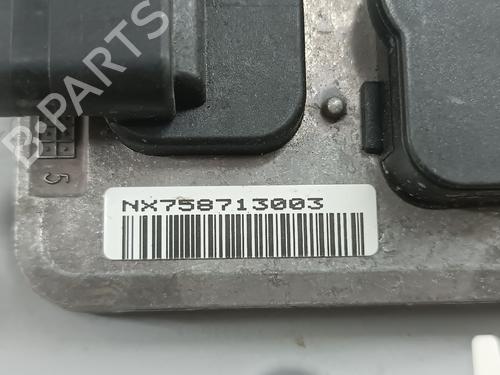 Electronic module BMW 1 (E87) 116 i | BP27499876M83 - Image 2