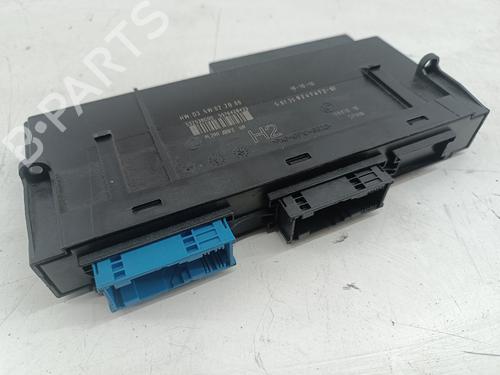 Elektronische module BMW 1 (E87) 116 i | BP27499878M83