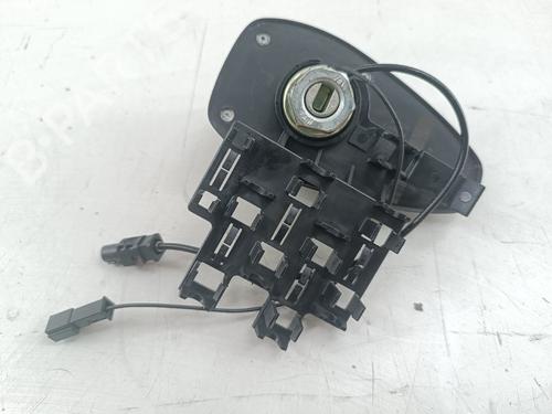 Antenne/Base BMW 1 (E87) 116 i (115 hp) 31253835