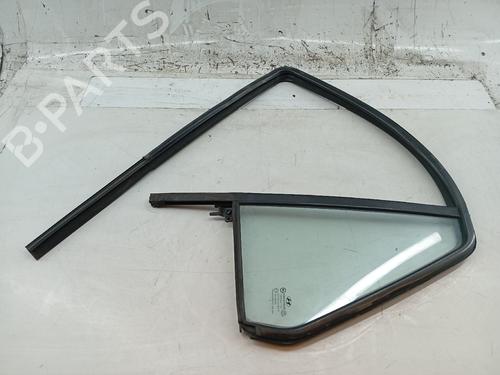Used Rear left quarter glass HYUNDAI SANTA FÉ II (CM) [2005-2015]  27504045