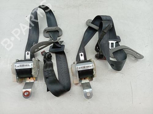 Andre HYUNDAI SANTA FÉ II (CM) [2005-2015]  31253837