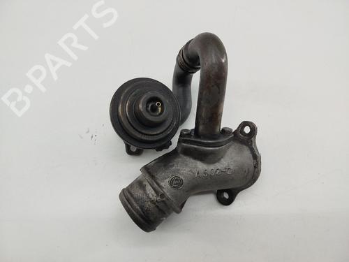 Used Egr FIAT STRADA Pickup (178_, 278_) 1.7 TD (69 hp) 27507725