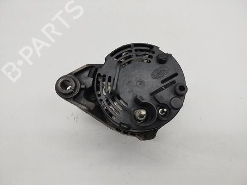 Alternator FIAT STRADA Pickup (178_, 278_) 1.7 TD | BP27507727M7 