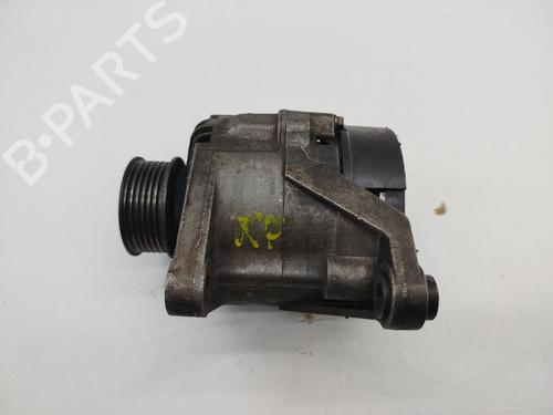 Alternator FIAT STRADA Pickup (178_, 278_) 1.7 TD | BP27507727M7 