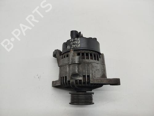 Used Alternator FIAT STRADA Pickup (178_, 278_) 1.7 TD (69 hp) 27507727