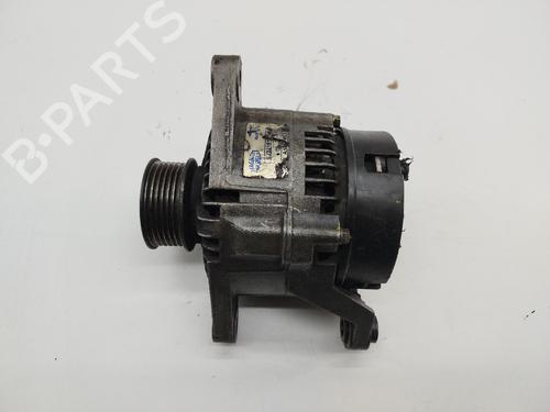 Alternator FIAT STRADA Pickup (178_, 278_) 1.7 TD | BP27507727M7 
