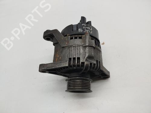 Alternator FIAT STRADA Pickup (178_, 278_) 1.7 TD | BP27507727M7 