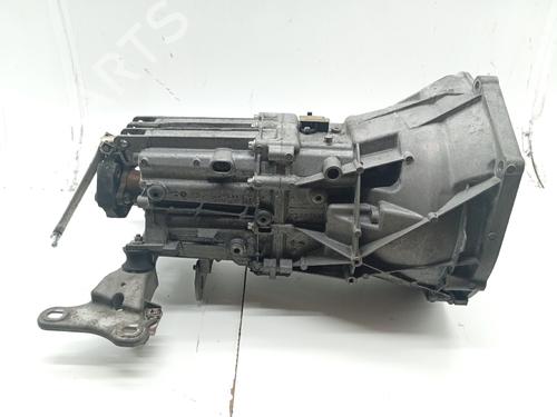 Used Gearbox BMW 1 (E87) 116 i (115 hp) 27507728