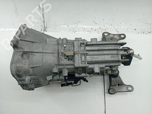 Gearbox BMW 1 (E87) 116 i | BP27507728M3 