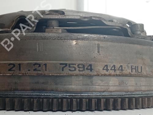 Other BMW 1 (E87) 116 i | BP27507730O1 