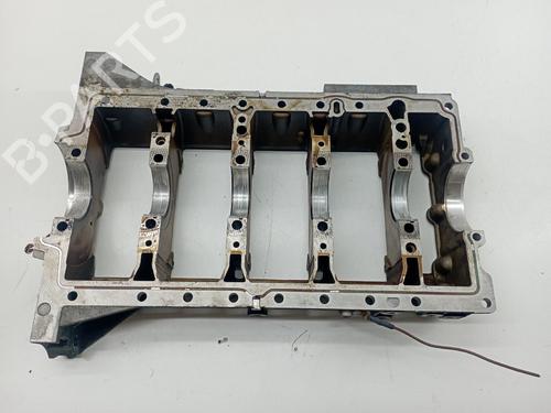 Carter d'huile BMW 1 (E87) 116 i (115 hp) 31253839