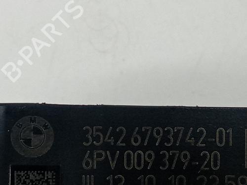 Pedal BMW 1 (E87) 116 i | BP27514401I4 