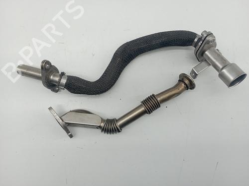 Tuyau BMW 1 (E87) 116 i (115 hp) 31253842