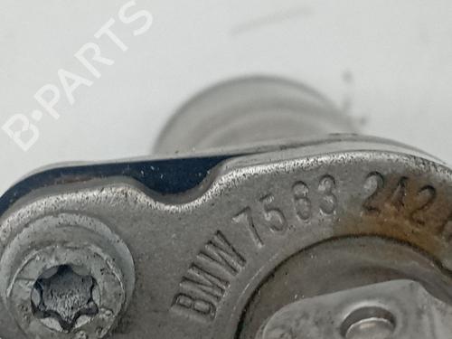 Pipe BMW 1 (E87) 116 i | BP31253842M125  - Image 5