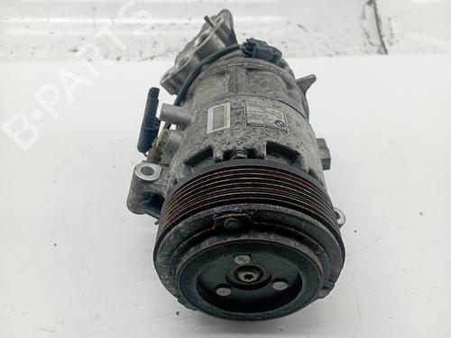 AC compressor BMW 1 (E87) 116 i | BP27514411M34
