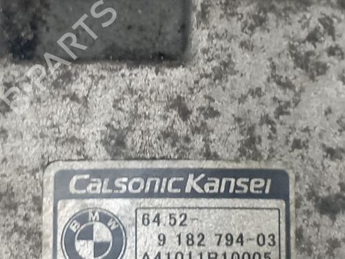 AC compressor BMW 1 (E87) 116 i | BP27514411M34