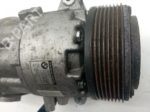 AC compressor BMW 1 (E87) 116 i | BP27514411M34