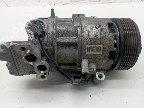 AC compressor BMW 1 (E87) 116 i | BP27514411M34