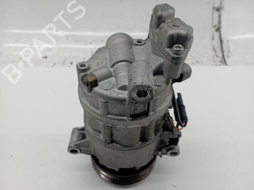AC compressor BMW 1 (E87) 116 i | BP27514411M34
