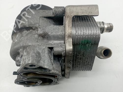 Oliekøler BMW 1 (E87) 116 i (115 hp) 27514417