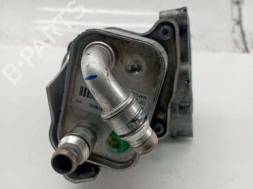 Oil radiator BMW 1 (E87) 116 i | BP27514417M33 