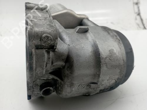 Oil radiator BMW 1 (E87) 116 i | BP27514417M33 