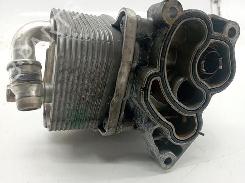 Oil radiator BMW 1 (E87) 116 i | BP27514417M33 