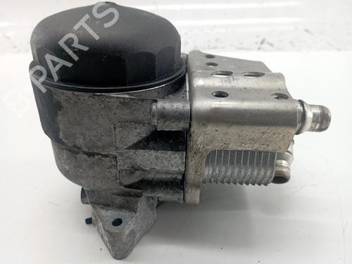 Oil radiator BMW 1 (E87) 116 i | BP27514417M33 