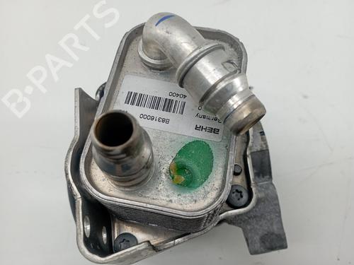 Oil radiator BMW 1 (E87) 116 i | BP27514417M33 