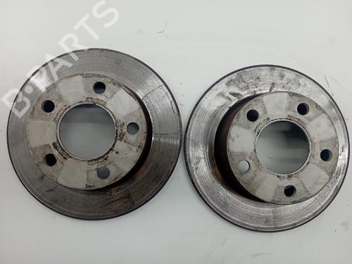 Ander VW PASSAT B5 (3B2) 1.9 TDI (110 hp) 31253843