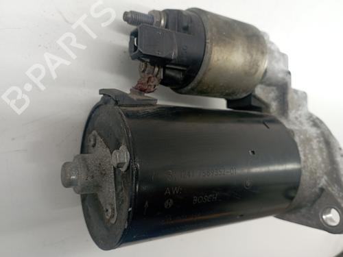 Starter BMW 1 (E87) 116 i | BP27514977M8