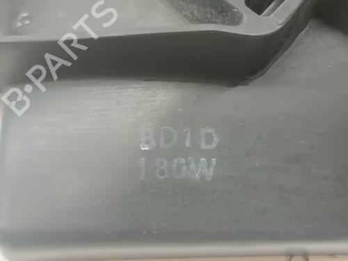 Radiator fan HYUNDAI SANTA FÉ II (CM)  | BP27517592M35 