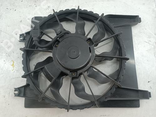 Køleventilator elektrisk HYUNDAI SANTA FÉ II (CM)  | BP27517594M35 