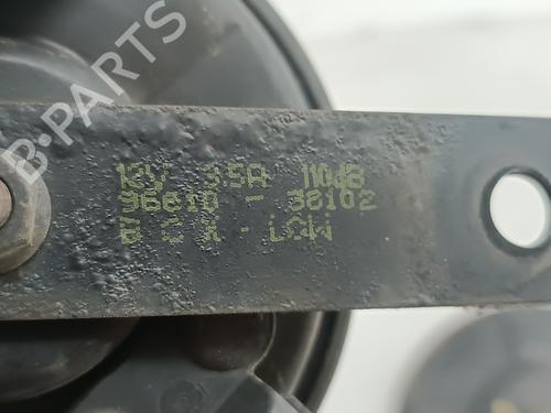 Other HYUNDAI SANTA FÉ II (CM)  | BP27517599O1 