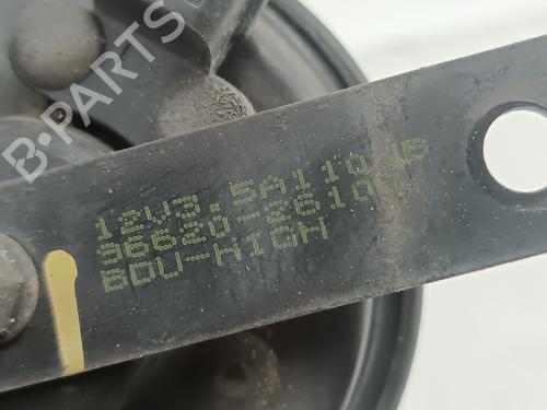 Other HYUNDAI SANTA FÉ II (CM)  | BP27517599O1 