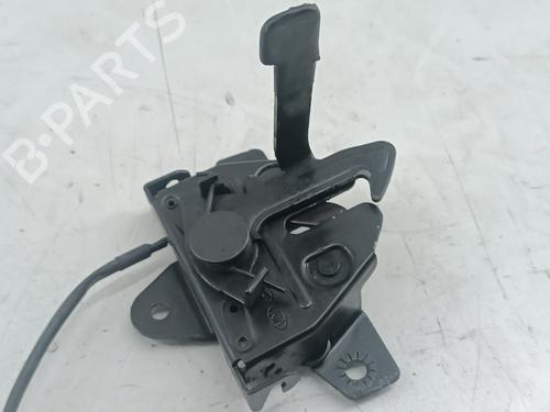 Hood lock HYUNDAI SANTA FÉ II (CM)  | BP27517601C133 