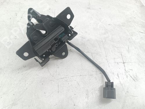 Used Hood lock HYUNDAI SANTA FÉ II (CM) [2005-2015]  27517601