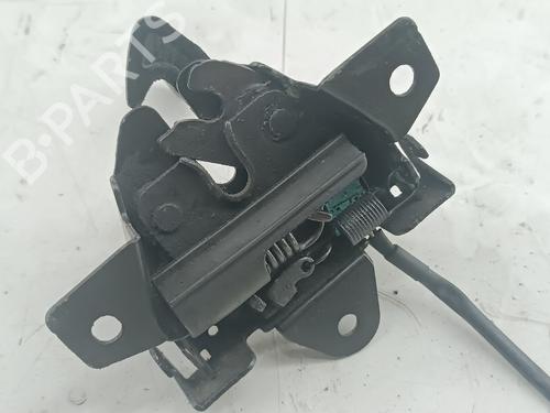Hood lock HYUNDAI SANTA FÉ II (CM)  | BP27517601C133 