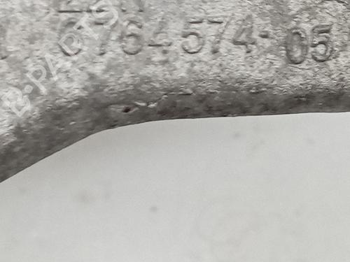 Engine mount BMW 1 (E87) 116 i | BP27516272M89 