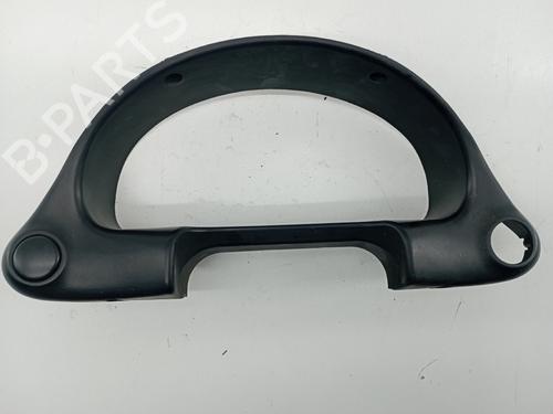 Andre HYUNDAI ACCENT Saloon (X-3) 1.3 i 12V (84 hp) 27517602