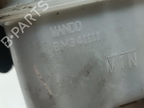 Brake master cylinder HYUNDAI SANTA FÉ II (CM)  | BP27520033M77 