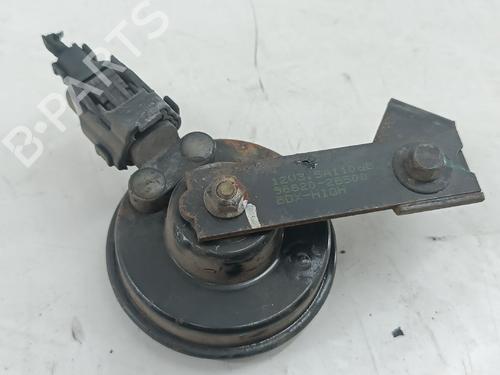 Used Horn HYUNDAI SANTA FÉ II (CM) [2005-2015]  27520037