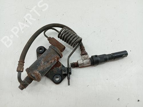 Used Vacuum pump HYUNDAI SANTA FÉ II (CM) [2005-2015]  27520038