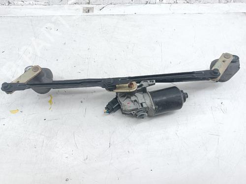 Front wiper motor HYUNDAI SANTA FÉ II (CM)  | BP27520042M29 