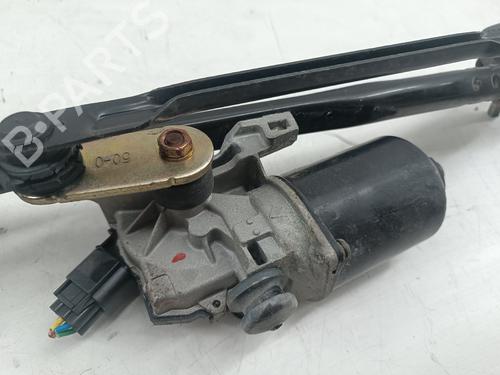 Front wiper motor HYUNDAI SANTA FÉ II (CM)  | BP27520042M29 